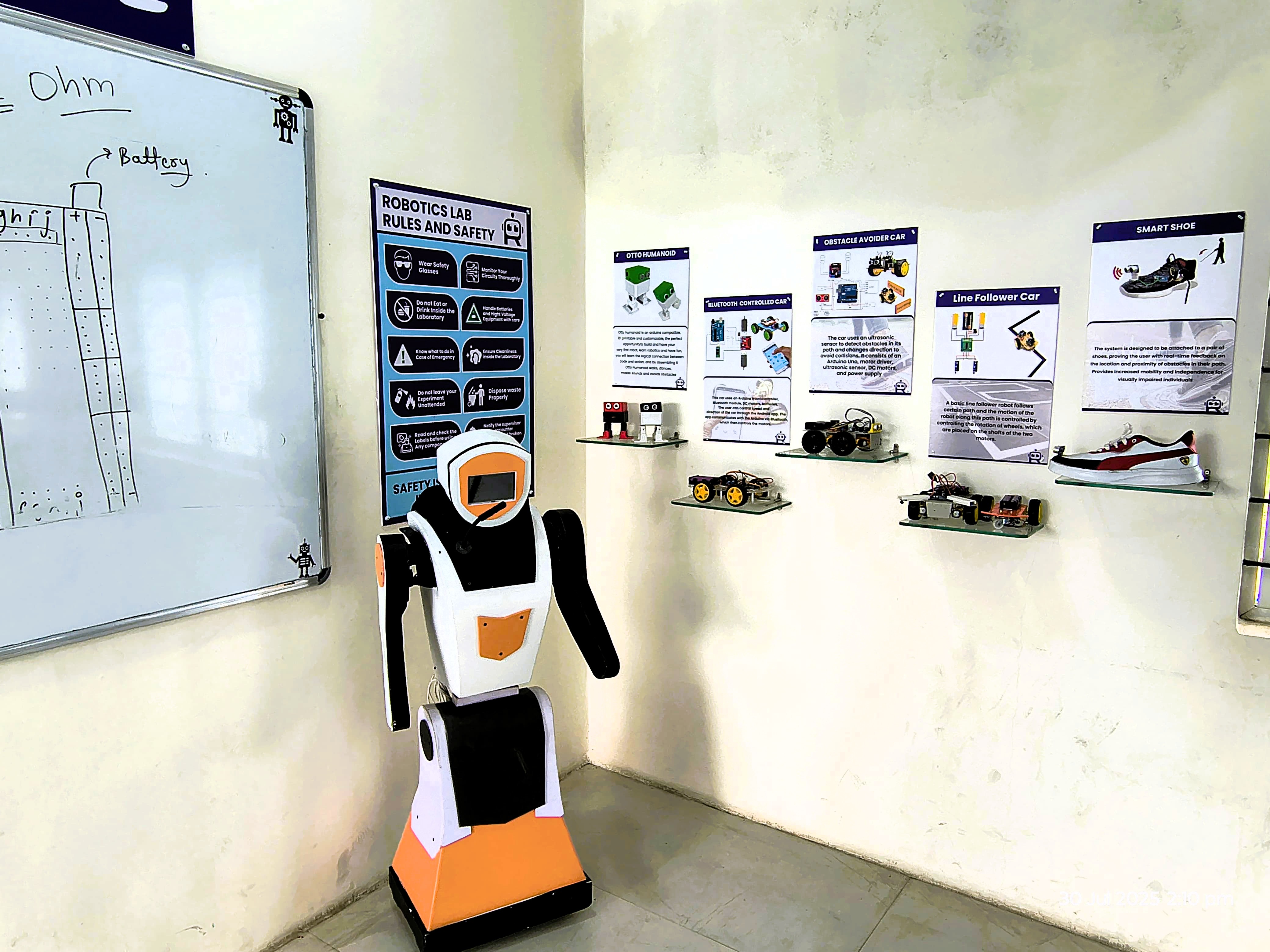 AI Learning