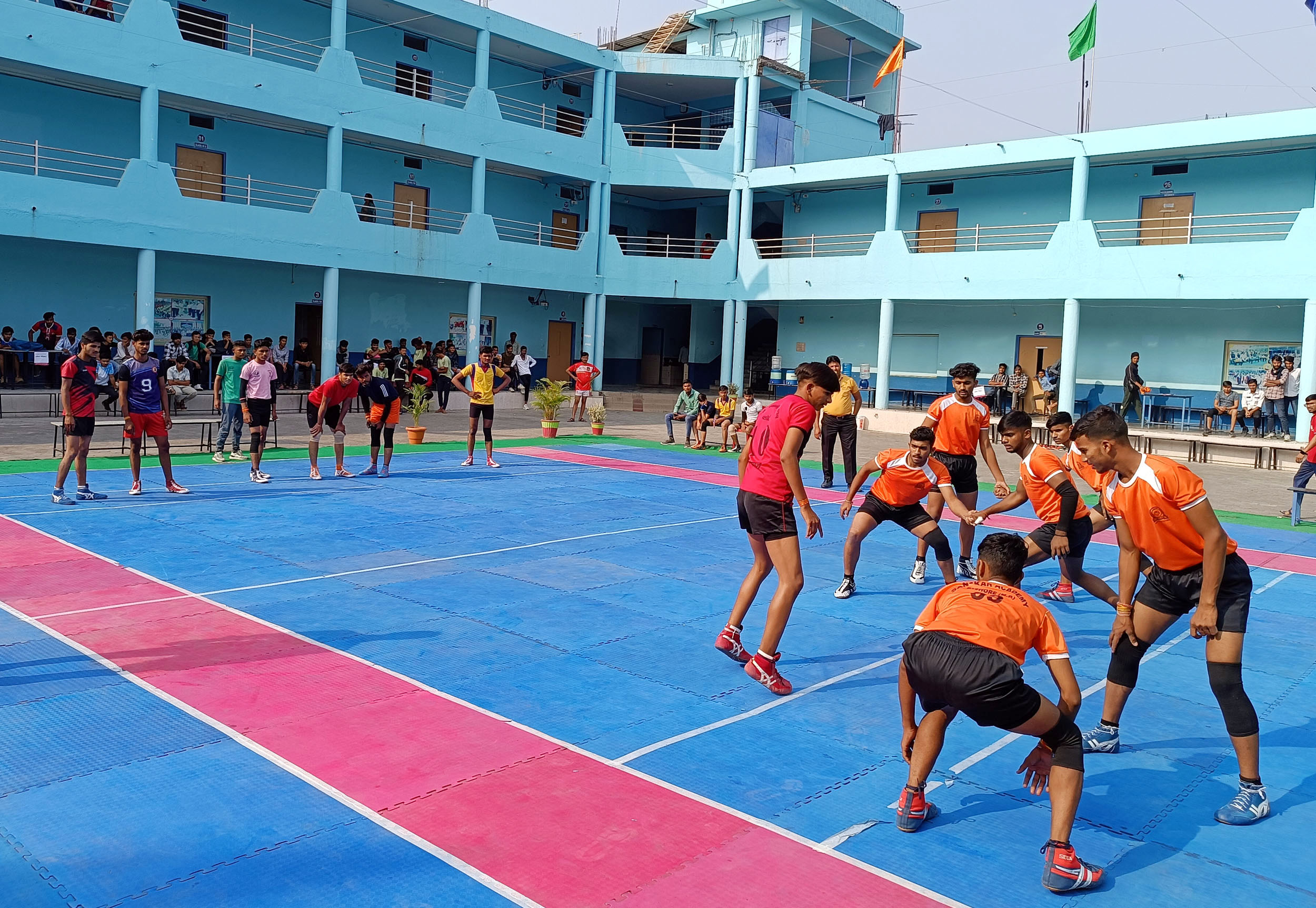 Kho-Kho