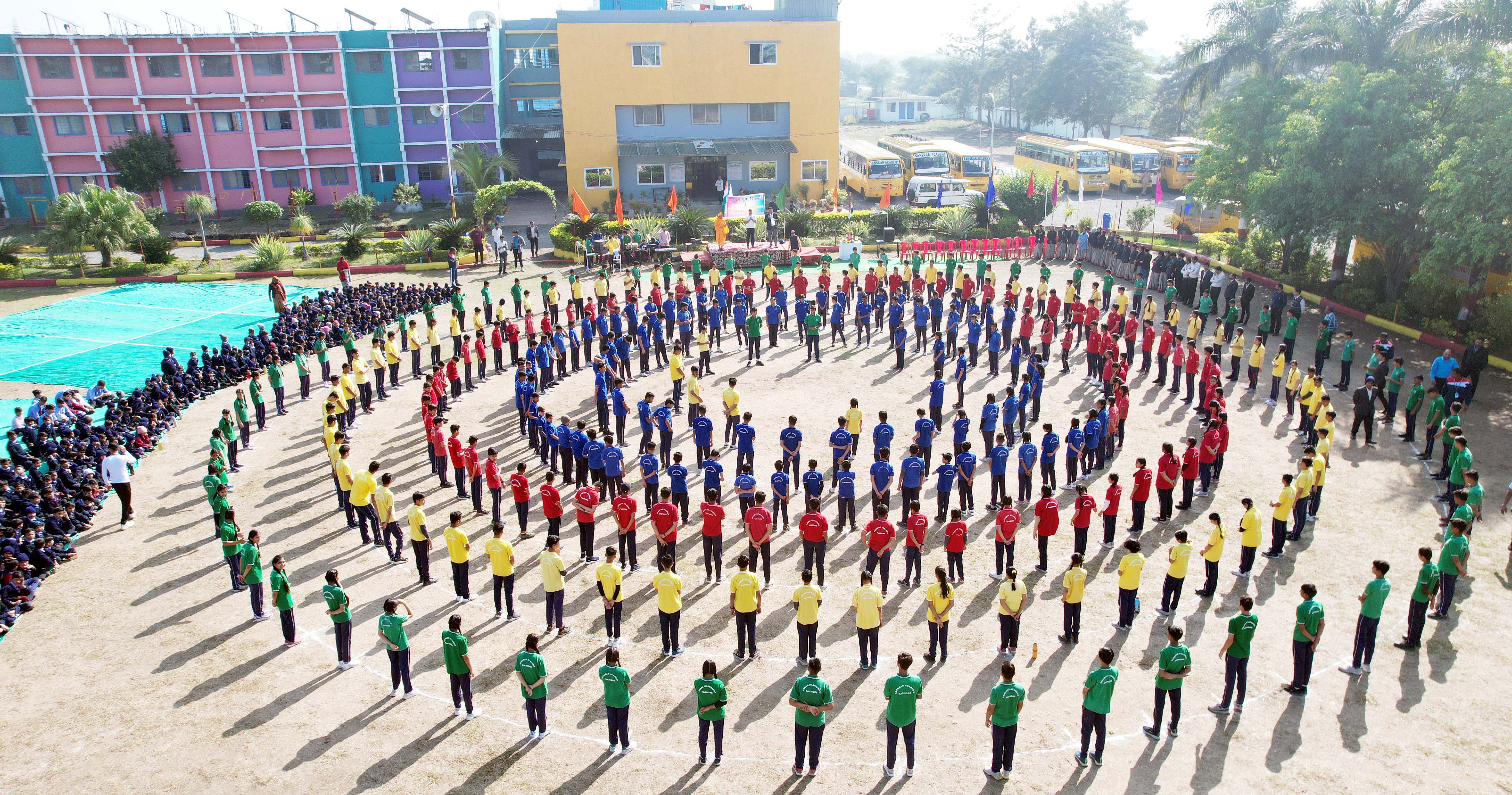 School gallery photo - 2