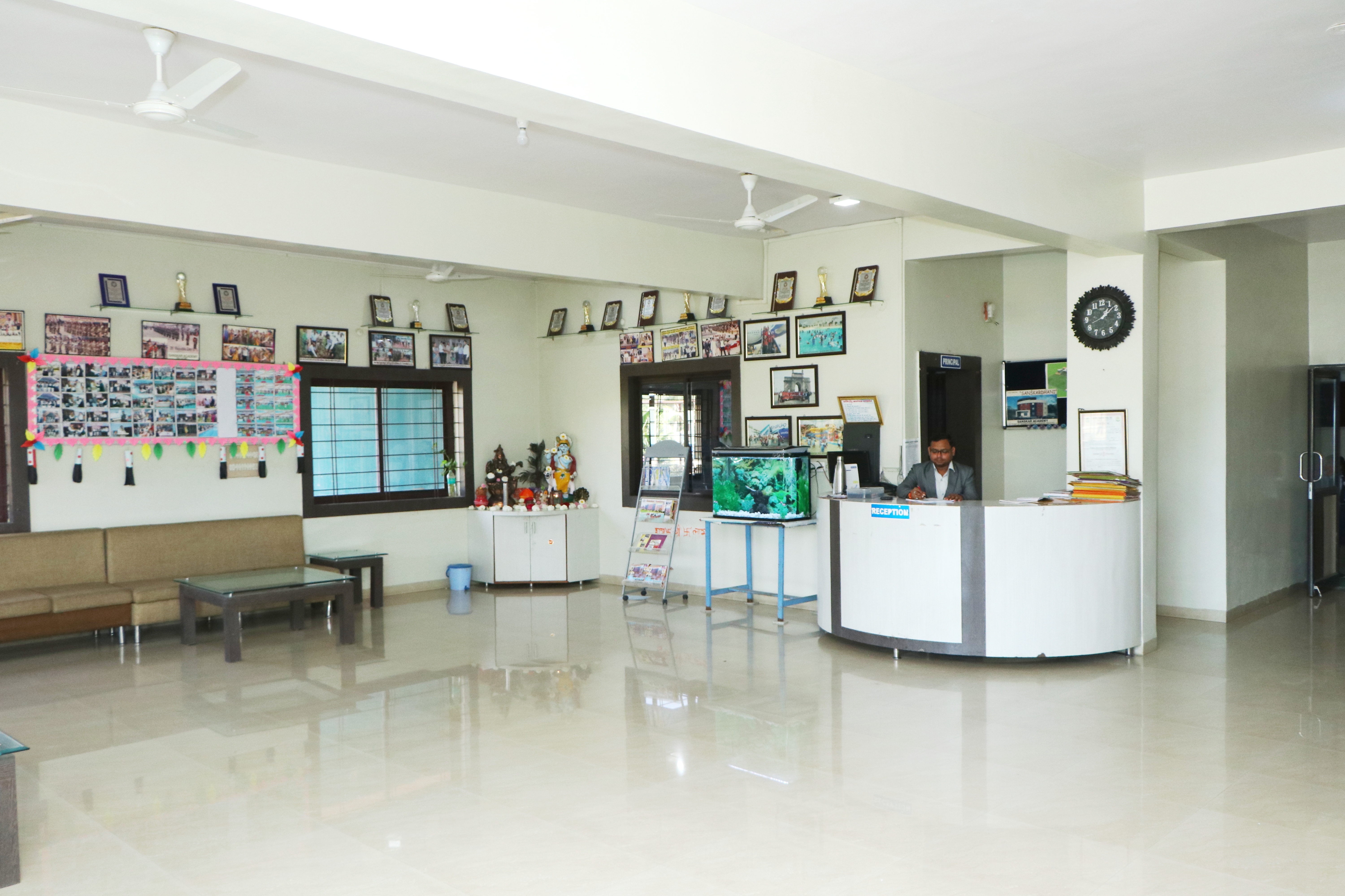 School gallery photo - 4