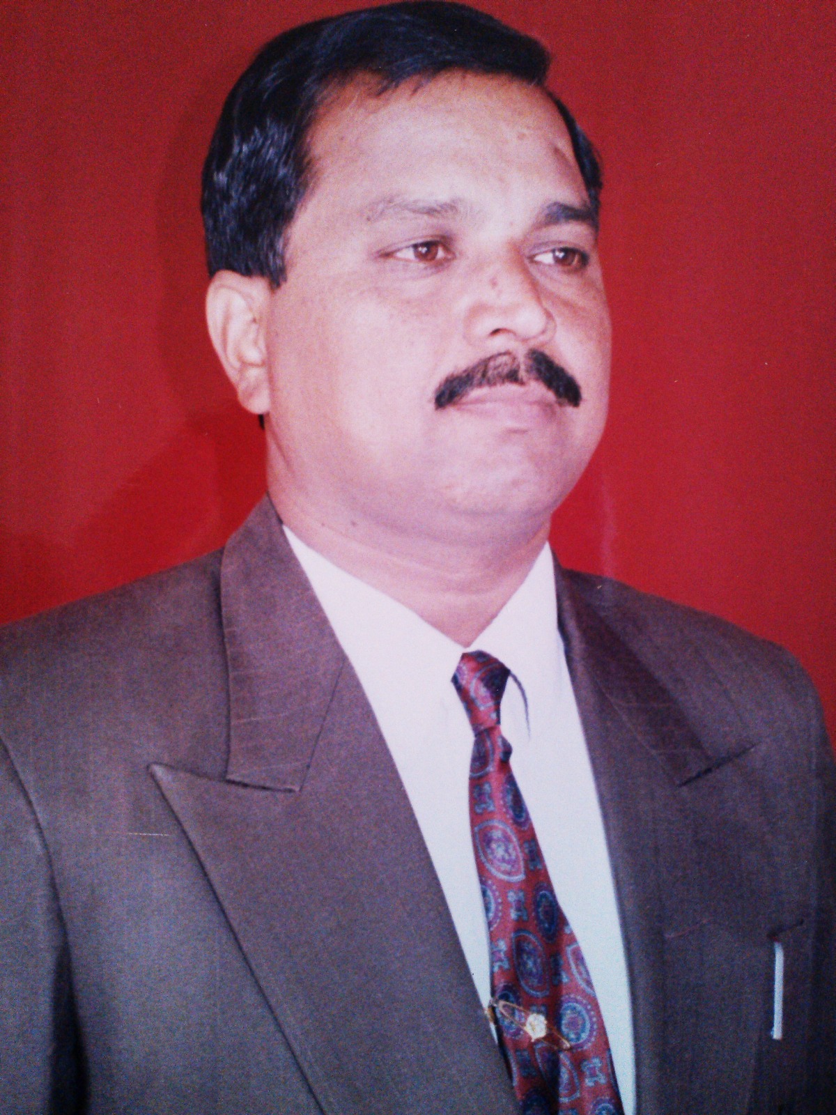  A.K. sharma sir