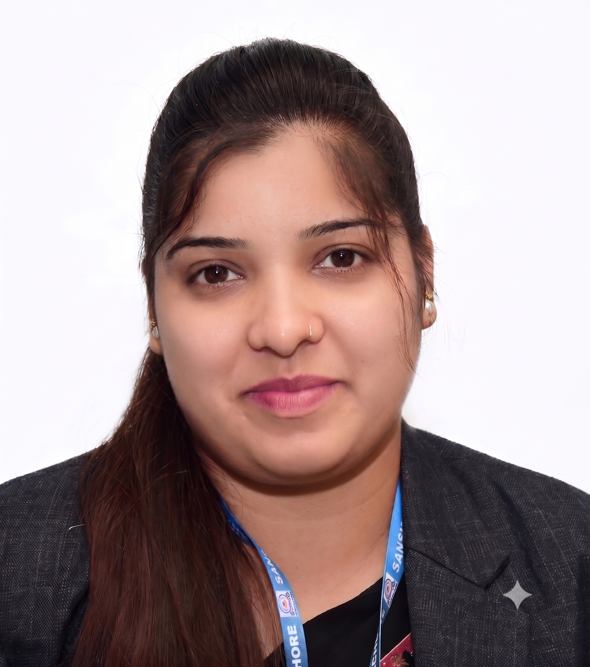 MS. ANJALI SONI
