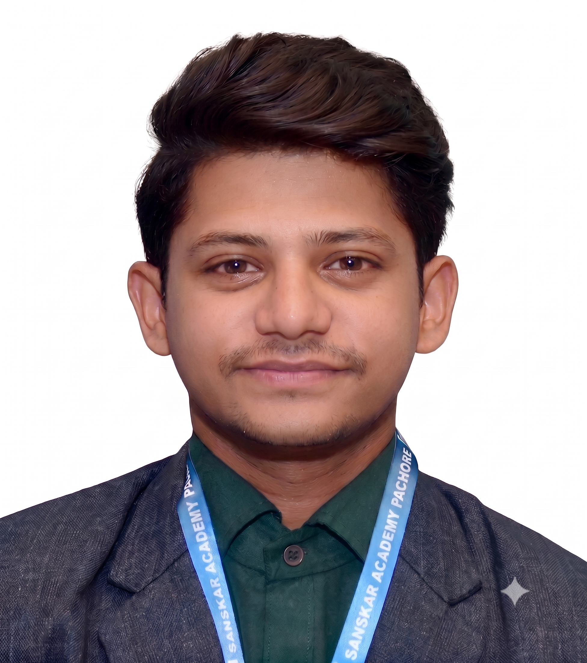 MR.ASHISH SEN