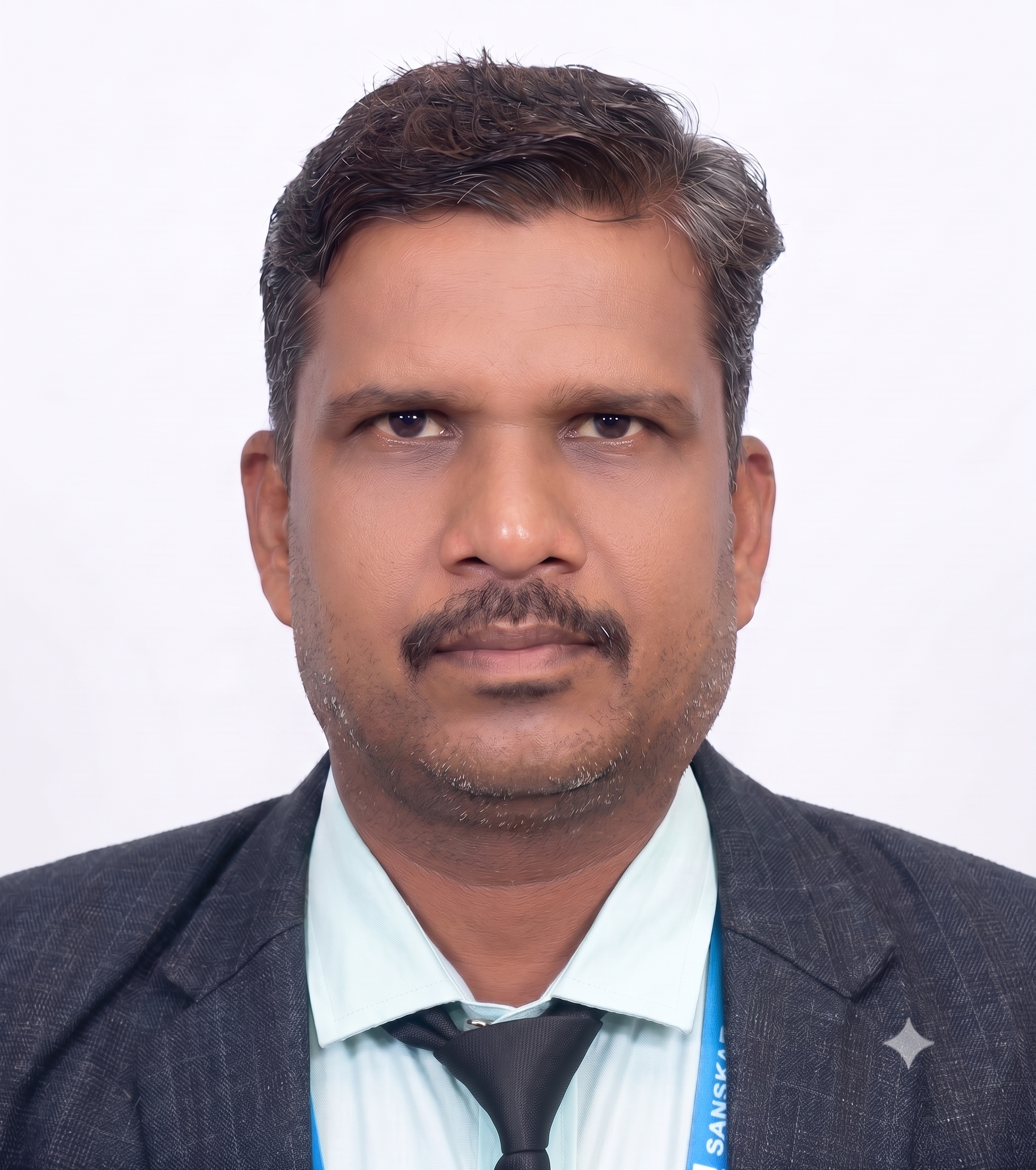 MR.MOHAN PUSHPAD