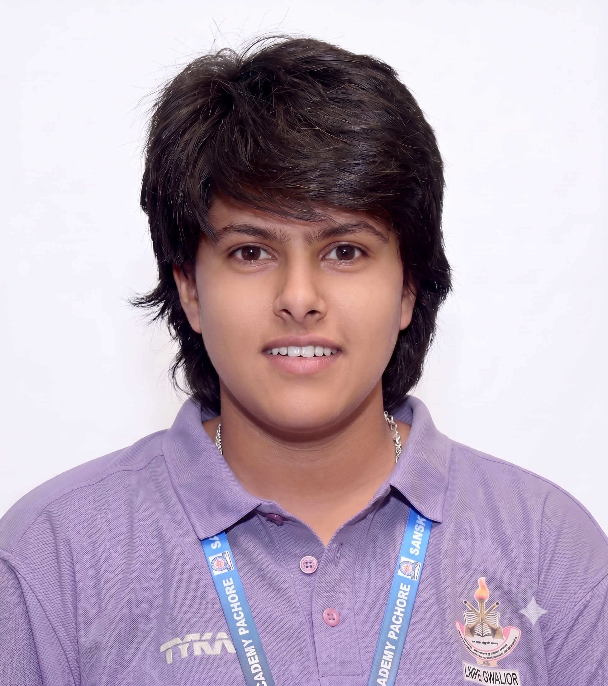MS. SHALINI BHATI