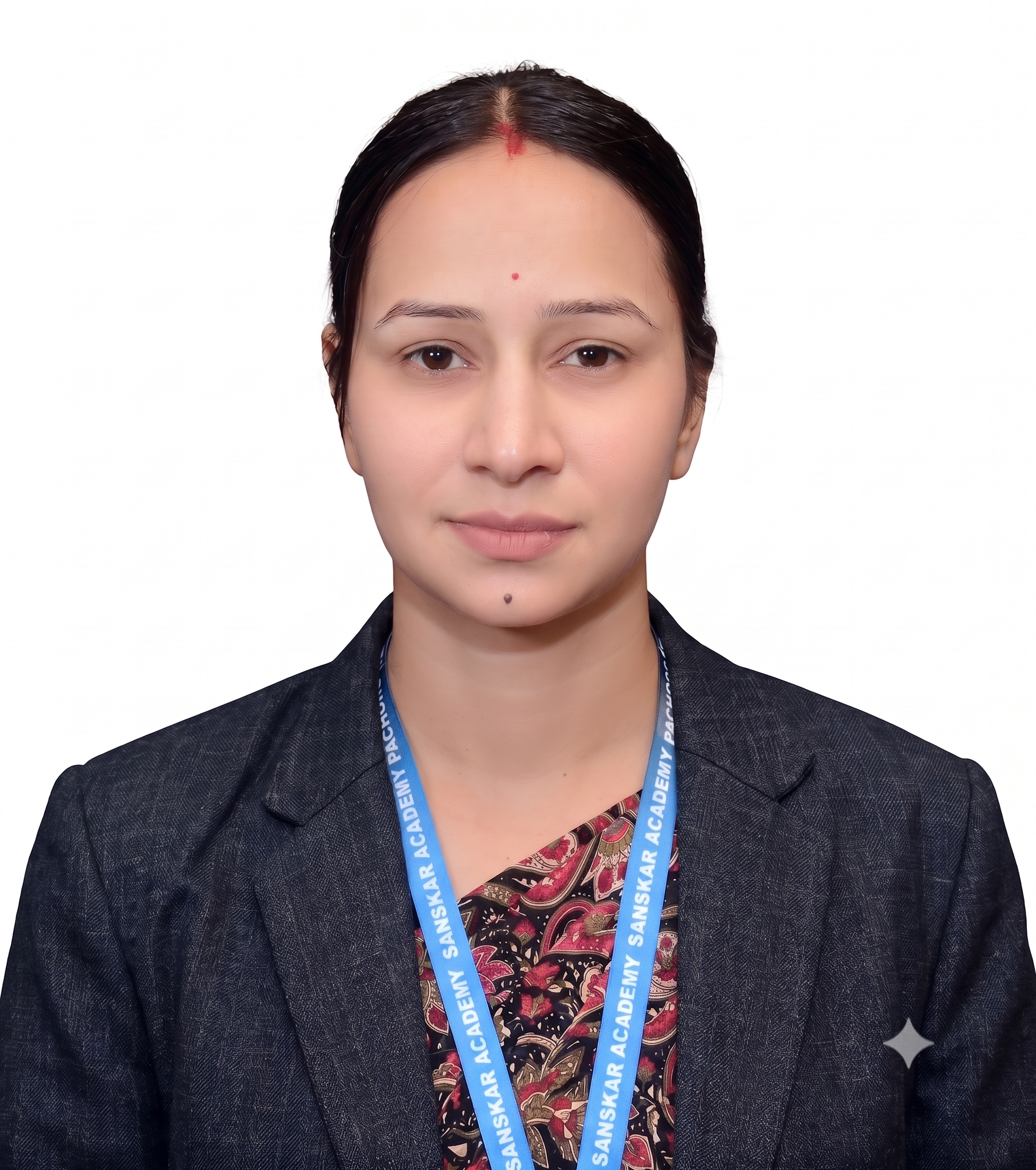 MRS.SHIVANI PARASHAR