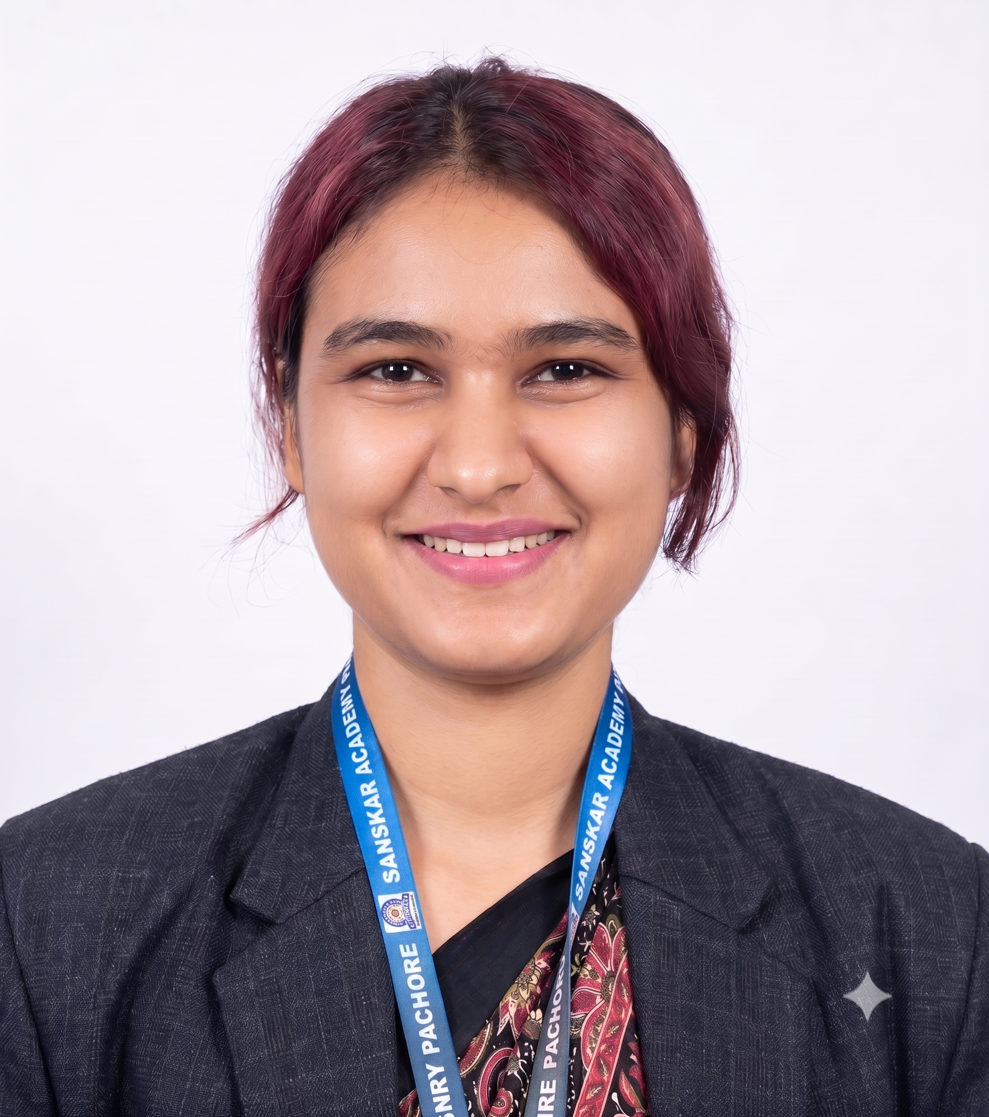 MS.TAMANNA TIWARI