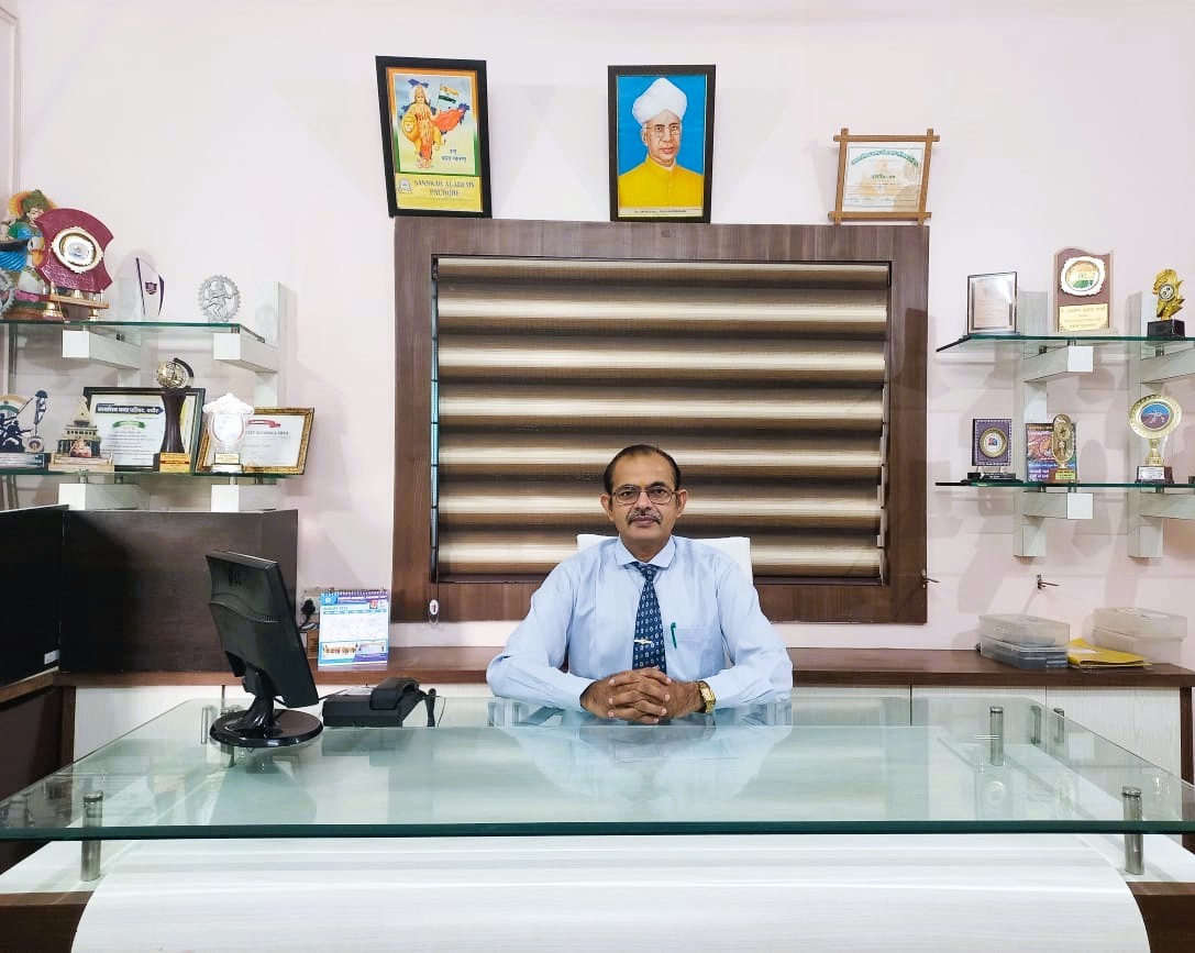  Deepak Goyal